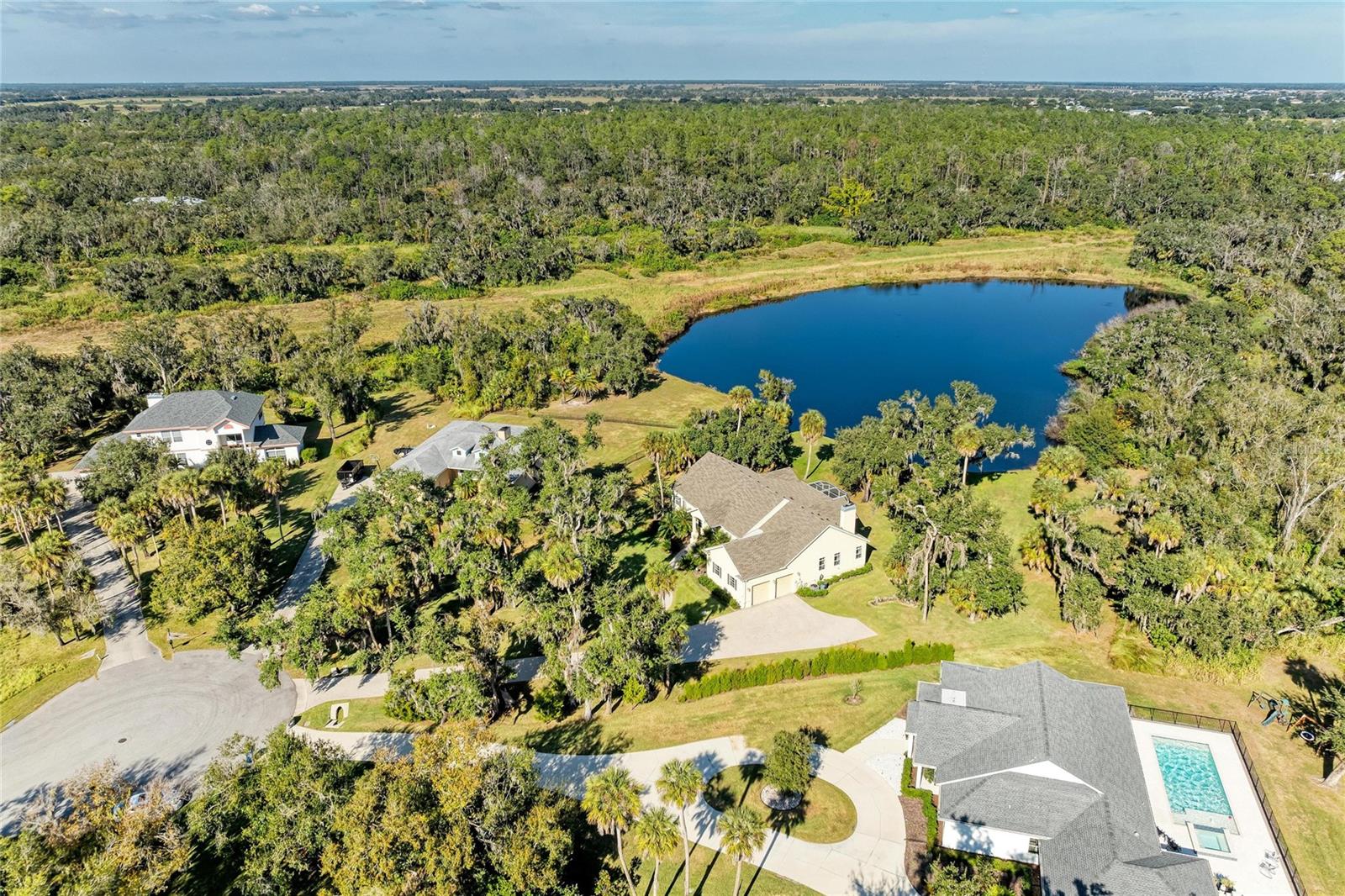 OAK FORD GOLF CLUB - Residential