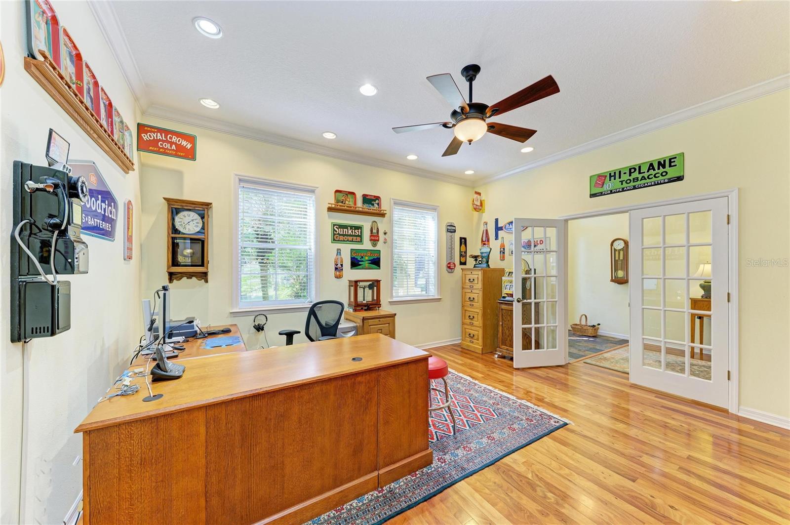 OAK FORD GOLF CLUB - Residential