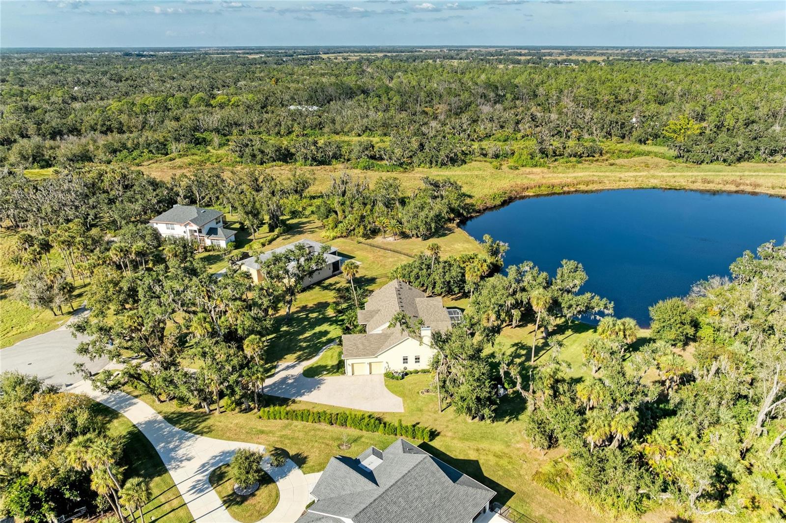 OAK FORD GOLF CLUB - Residential