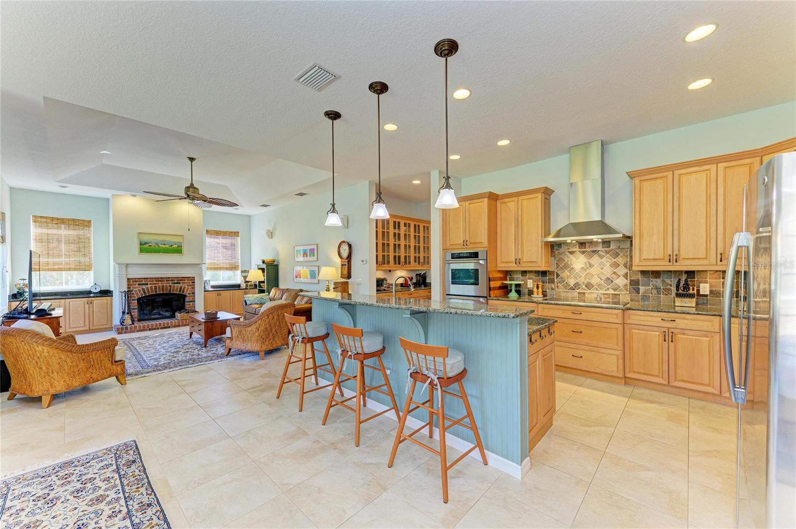 OAK FORD GOLF CLUB - Residential