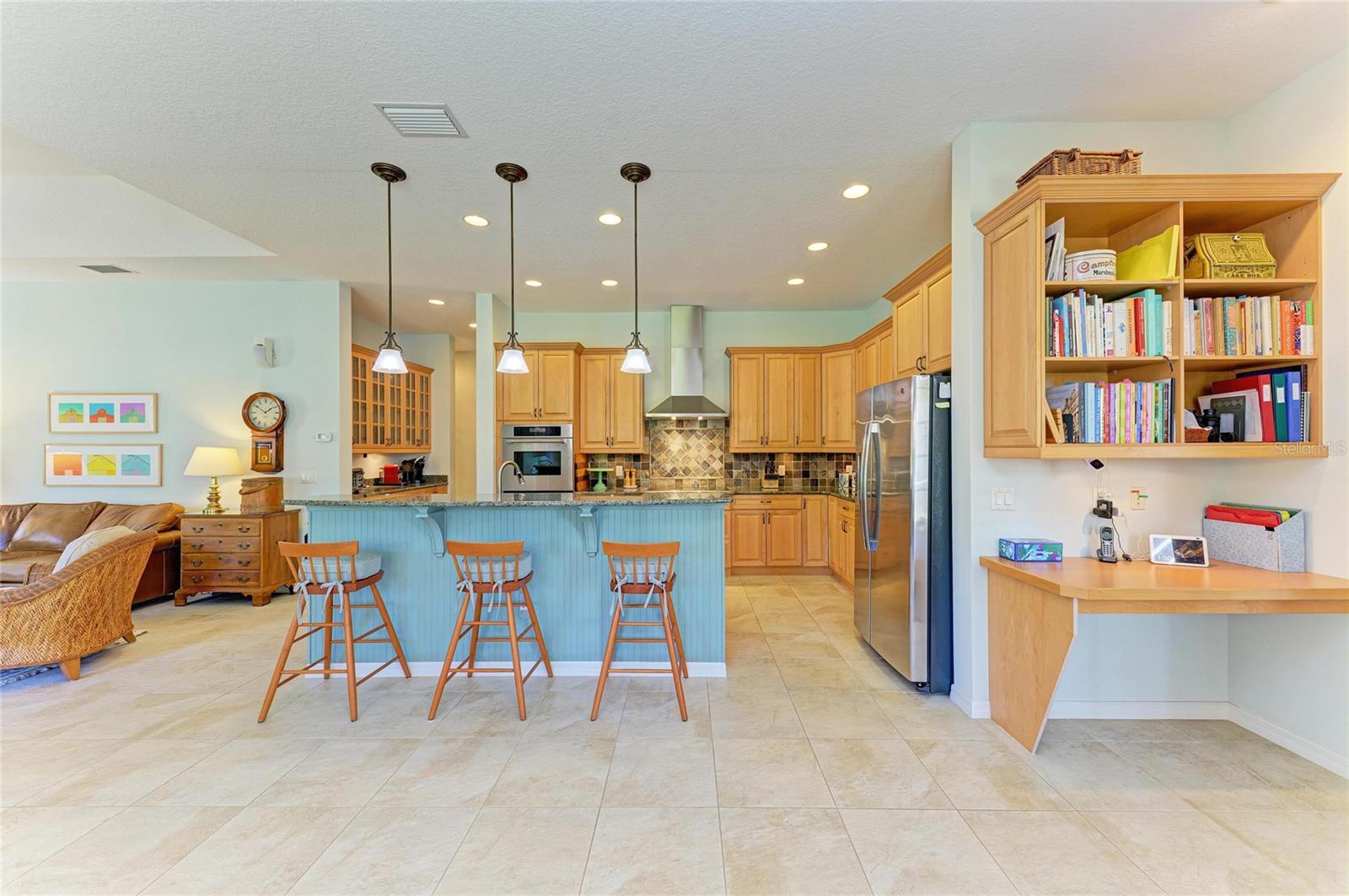 OAK FORD GOLF CLUB - Residential