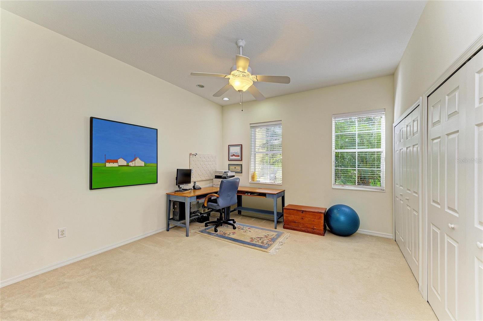 OAK FORD GOLF CLUB - Residential