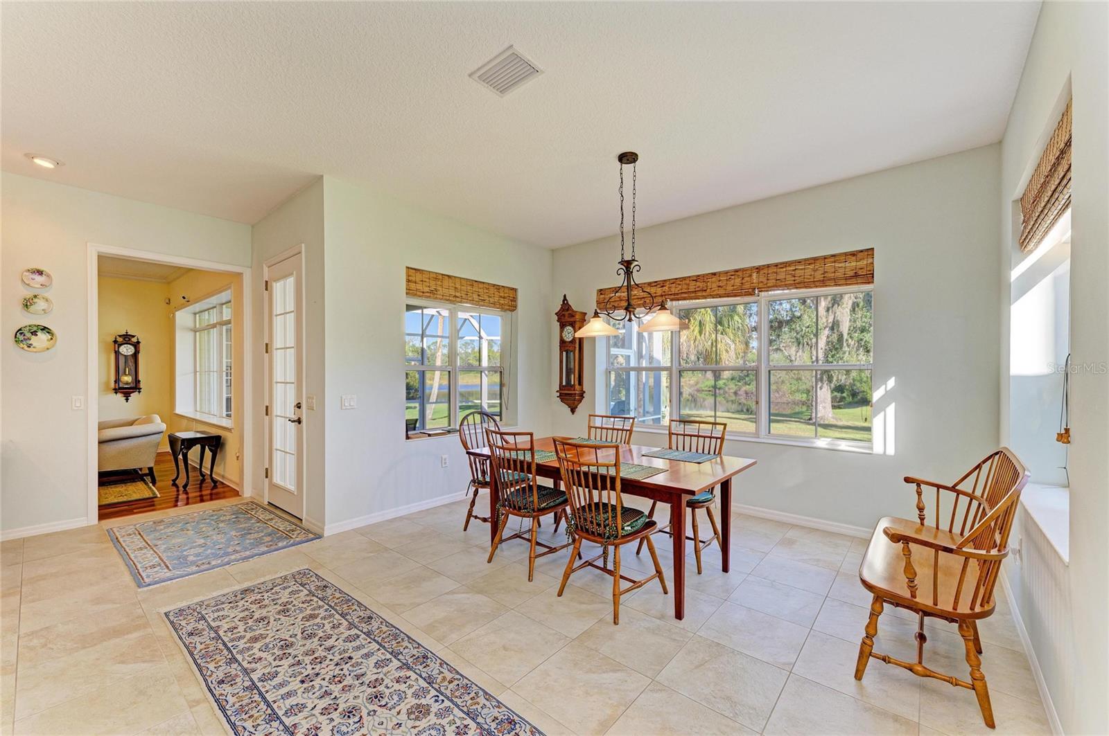 OAK FORD GOLF CLUB - Residential