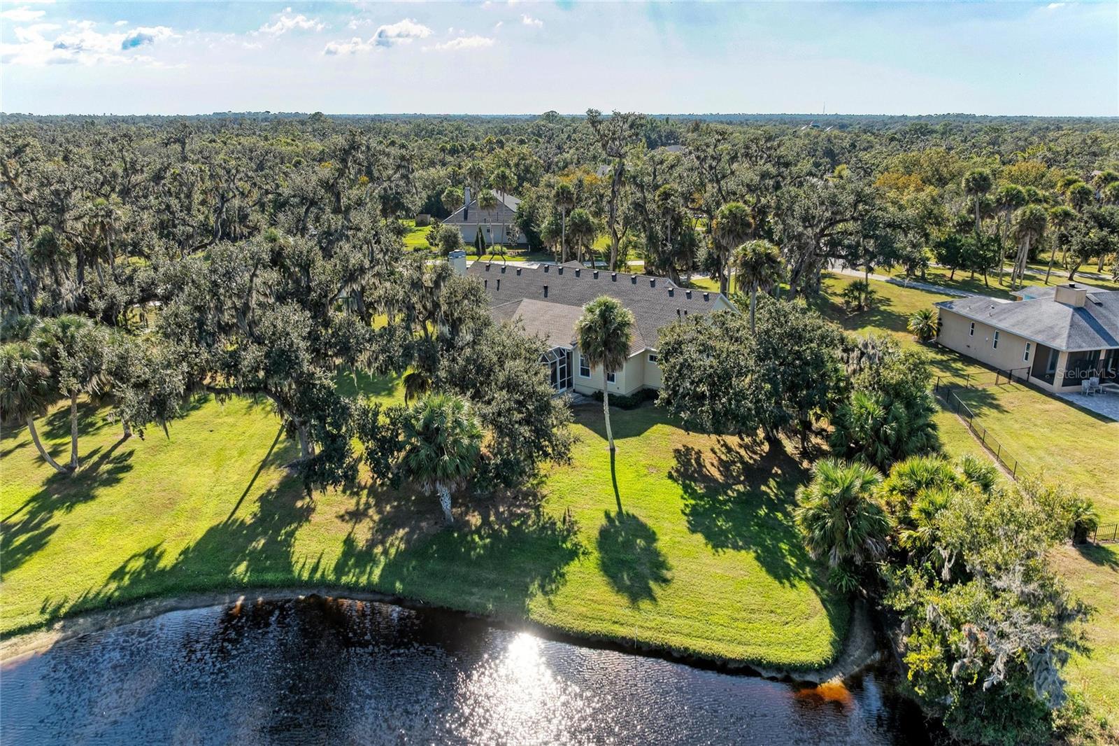 OAK FORD GOLF CLUB - Residential