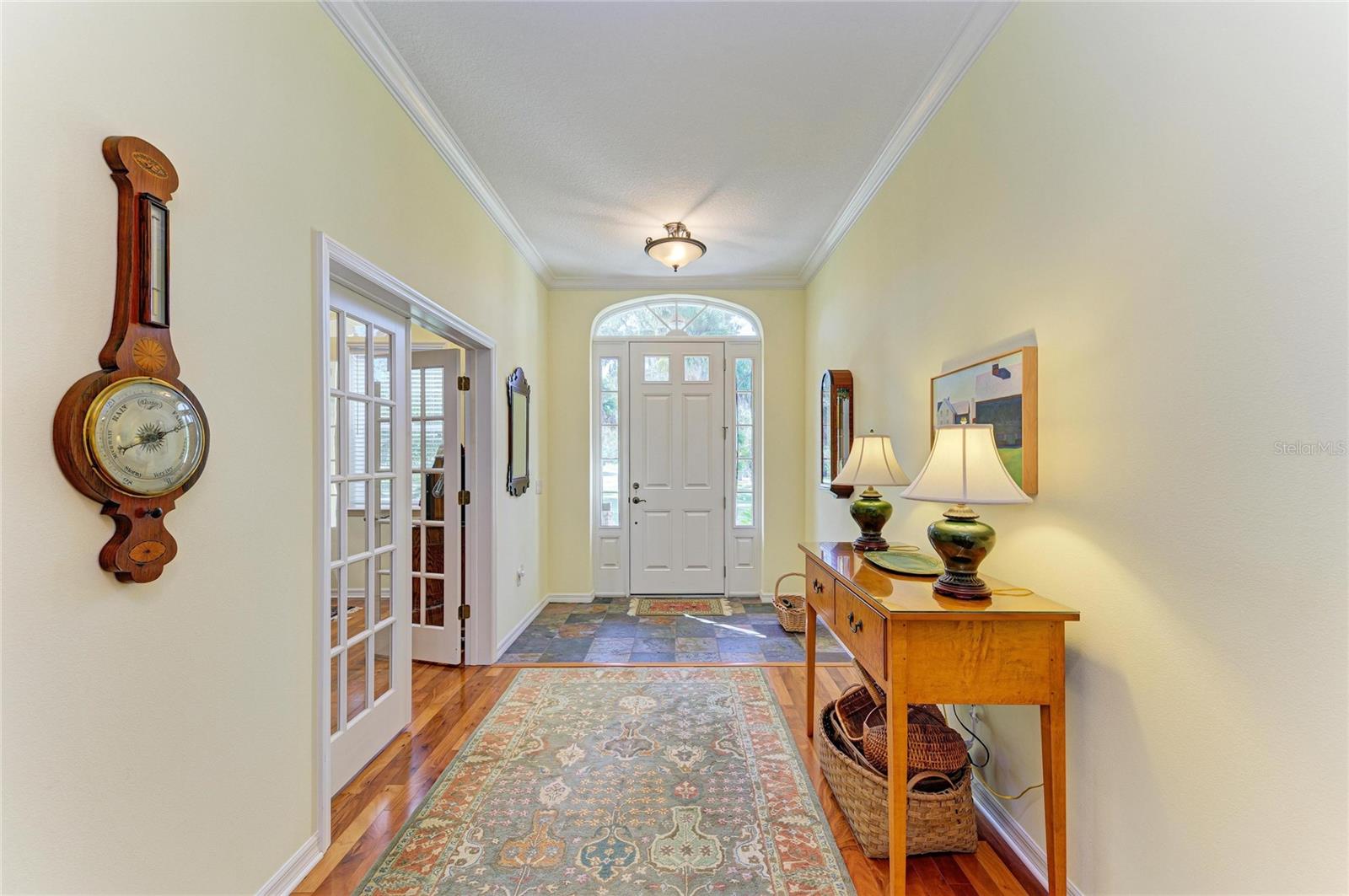 OAK FORD GOLF CLUB - Residential