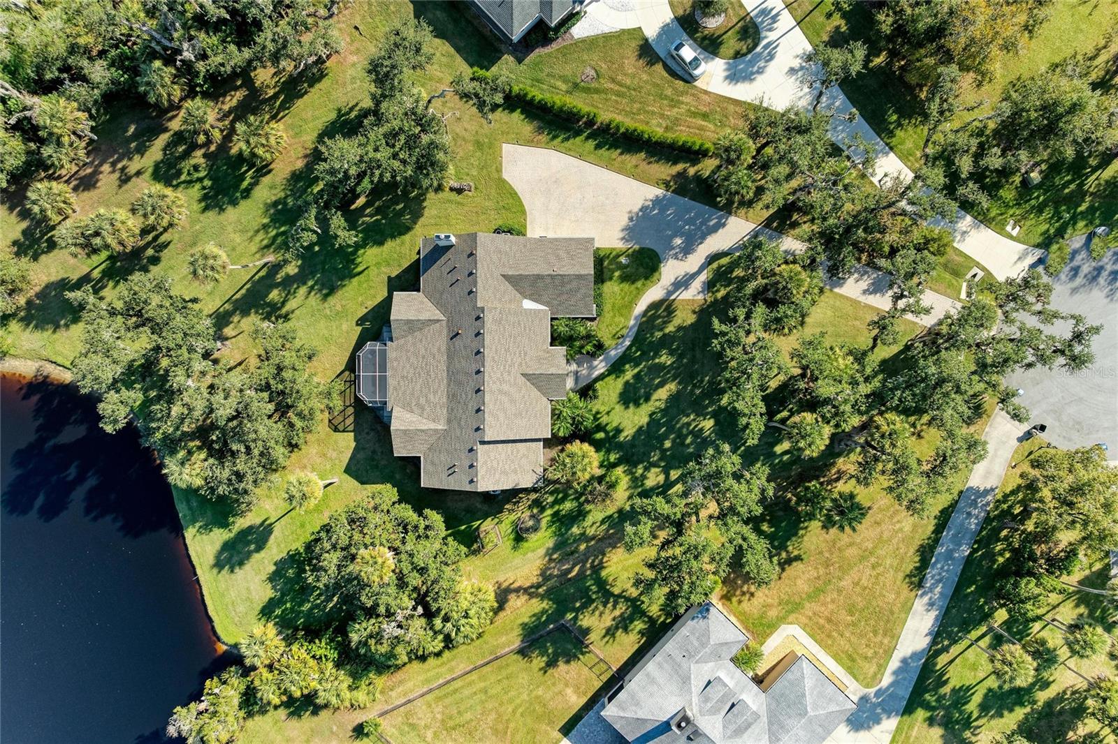 OAK FORD GOLF CLUB - Residential