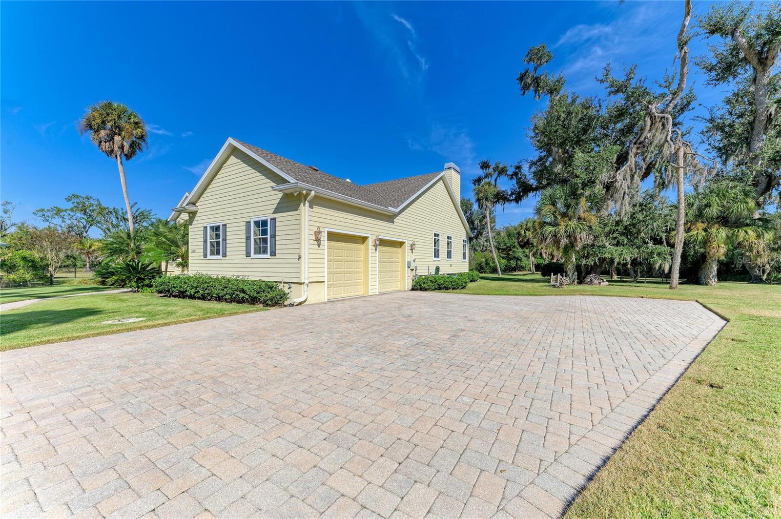 OAK FORD GOLF CLUB - Residential