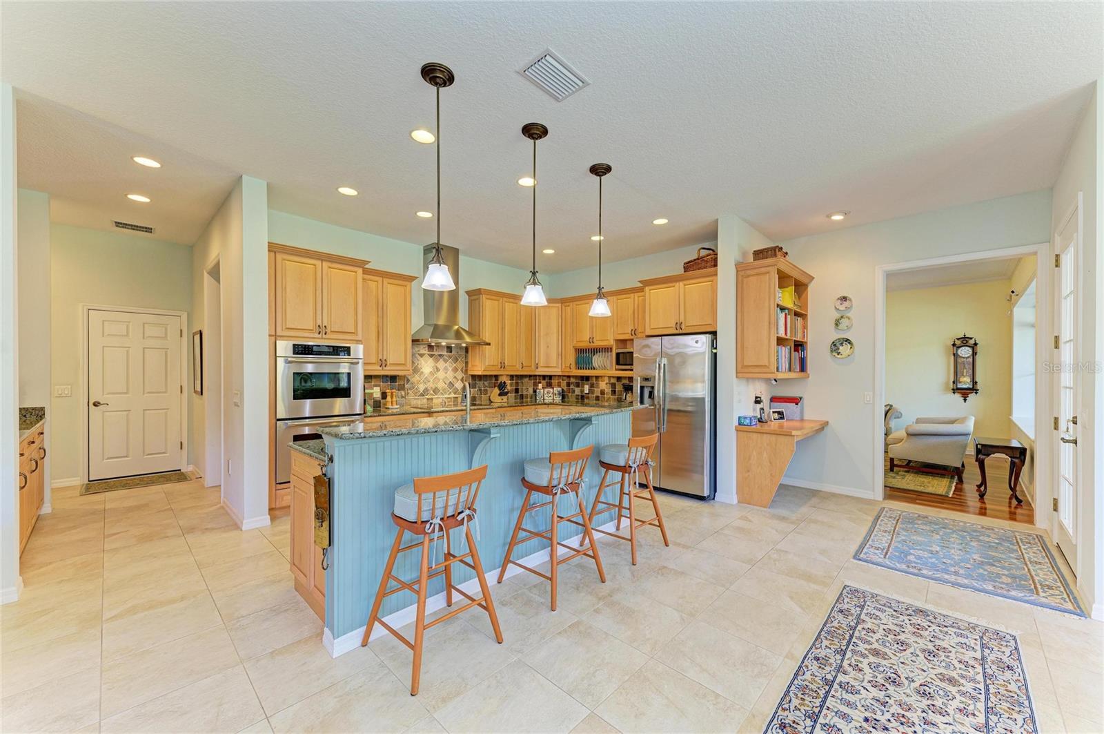 OAK FORD GOLF CLUB - Residential