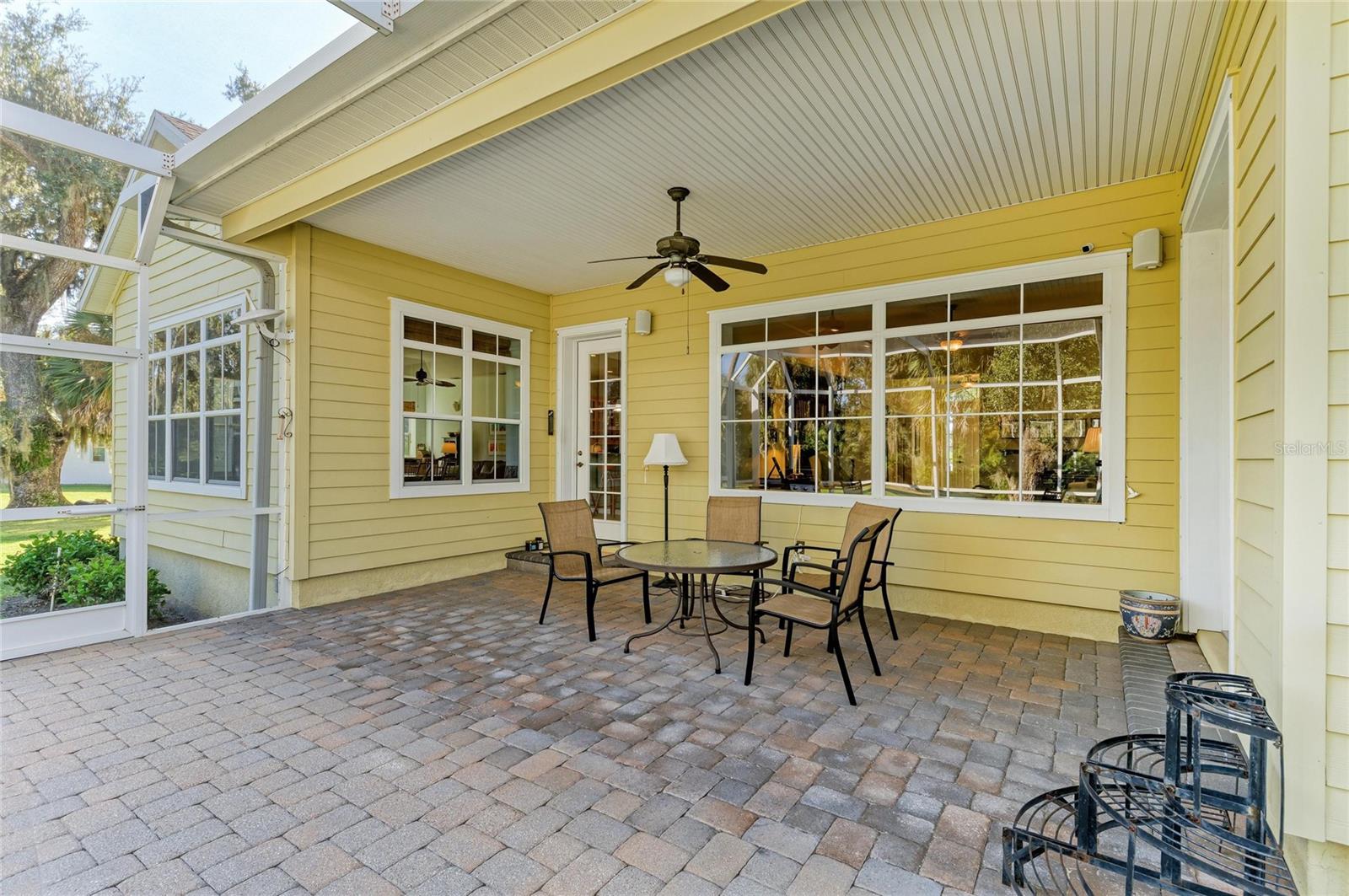 OAK FORD GOLF CLUB - Residential