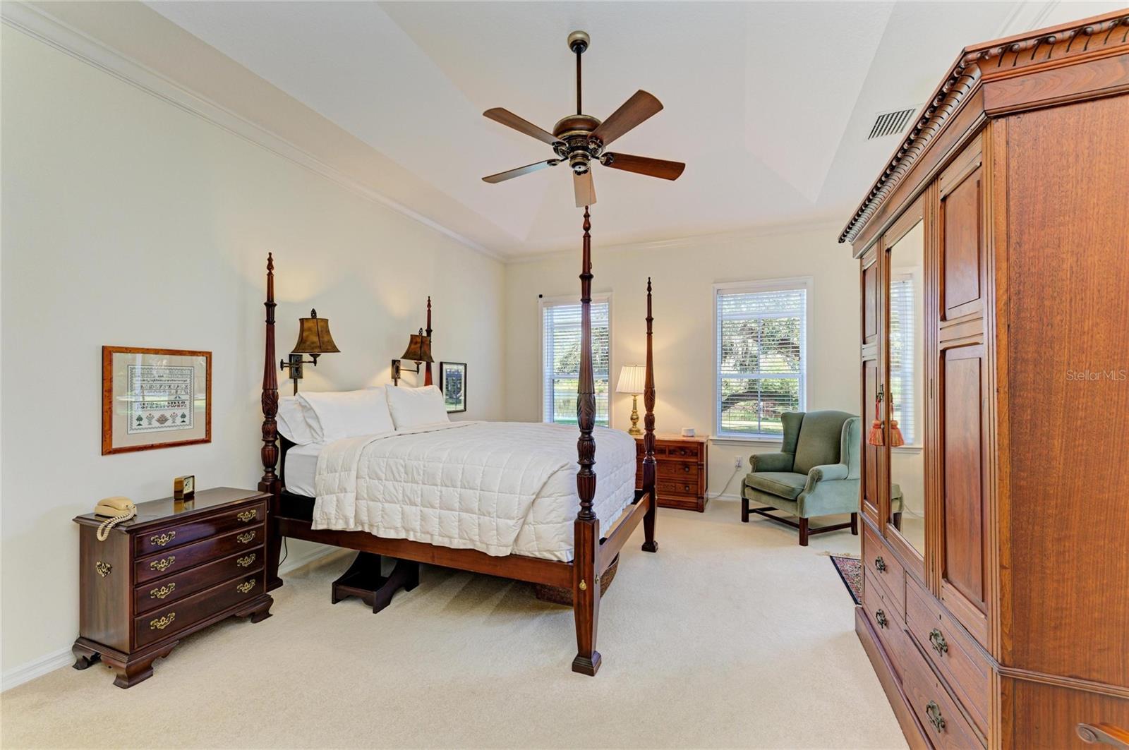 OAK FORD GOLF CLUB - Residential