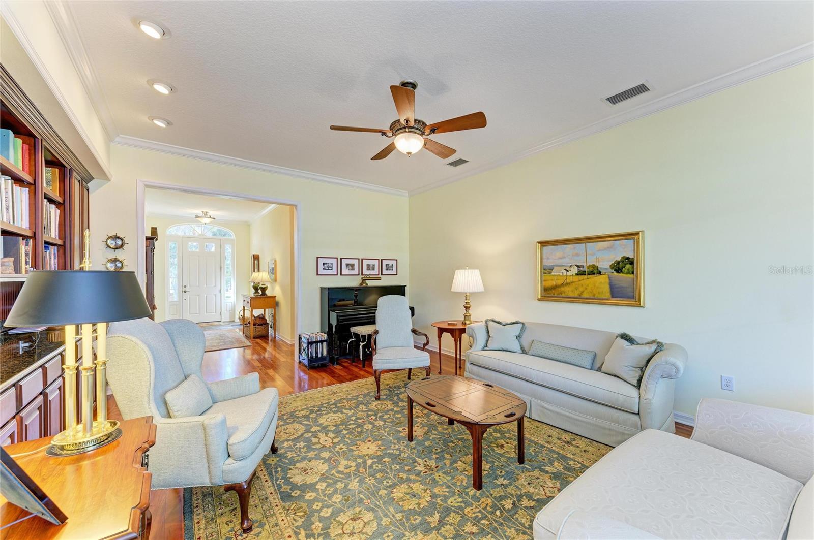 OAK FORD GOLF CLUB - Residential