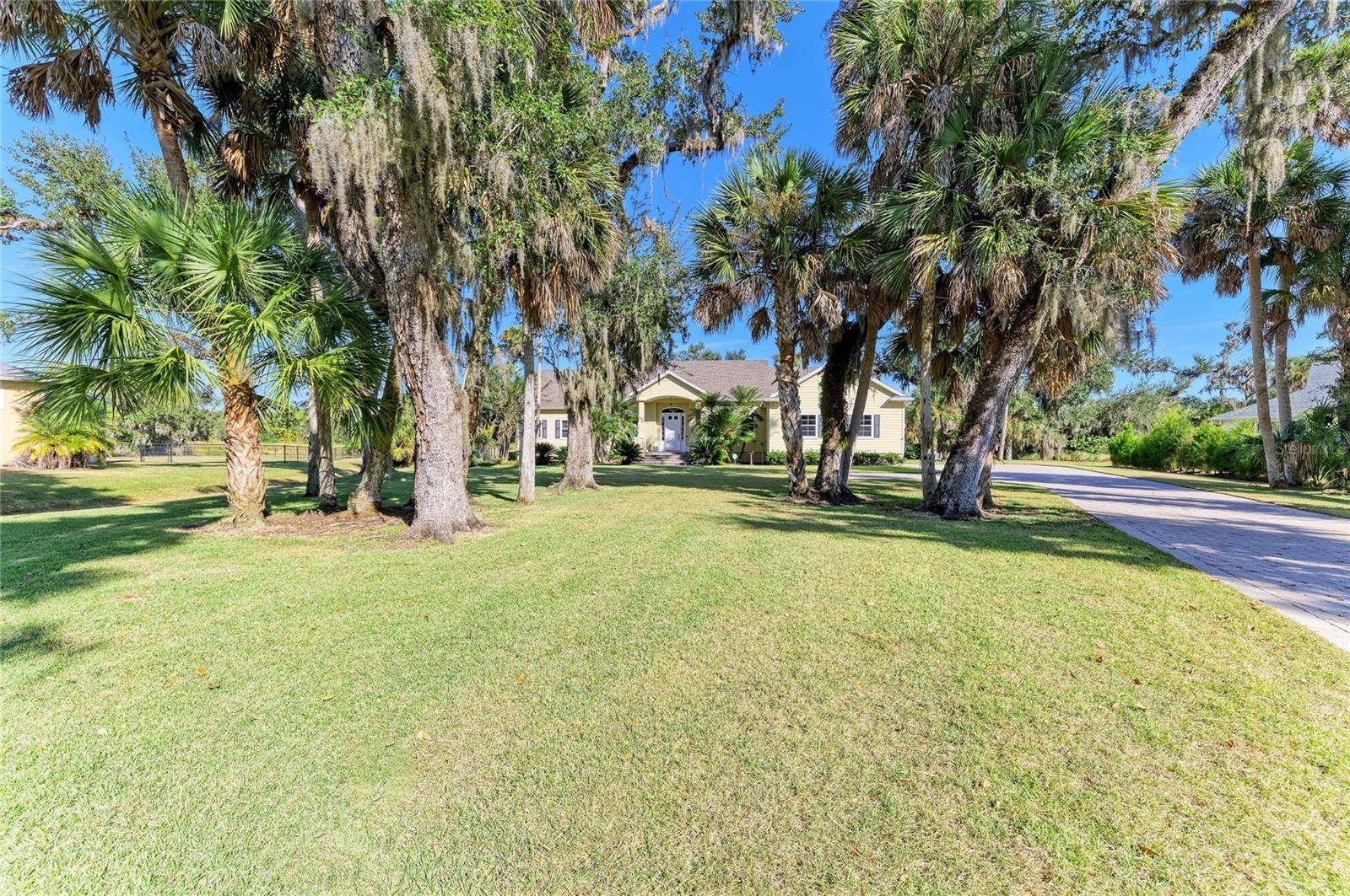 OAK FORD GOLF CLUB - Residential