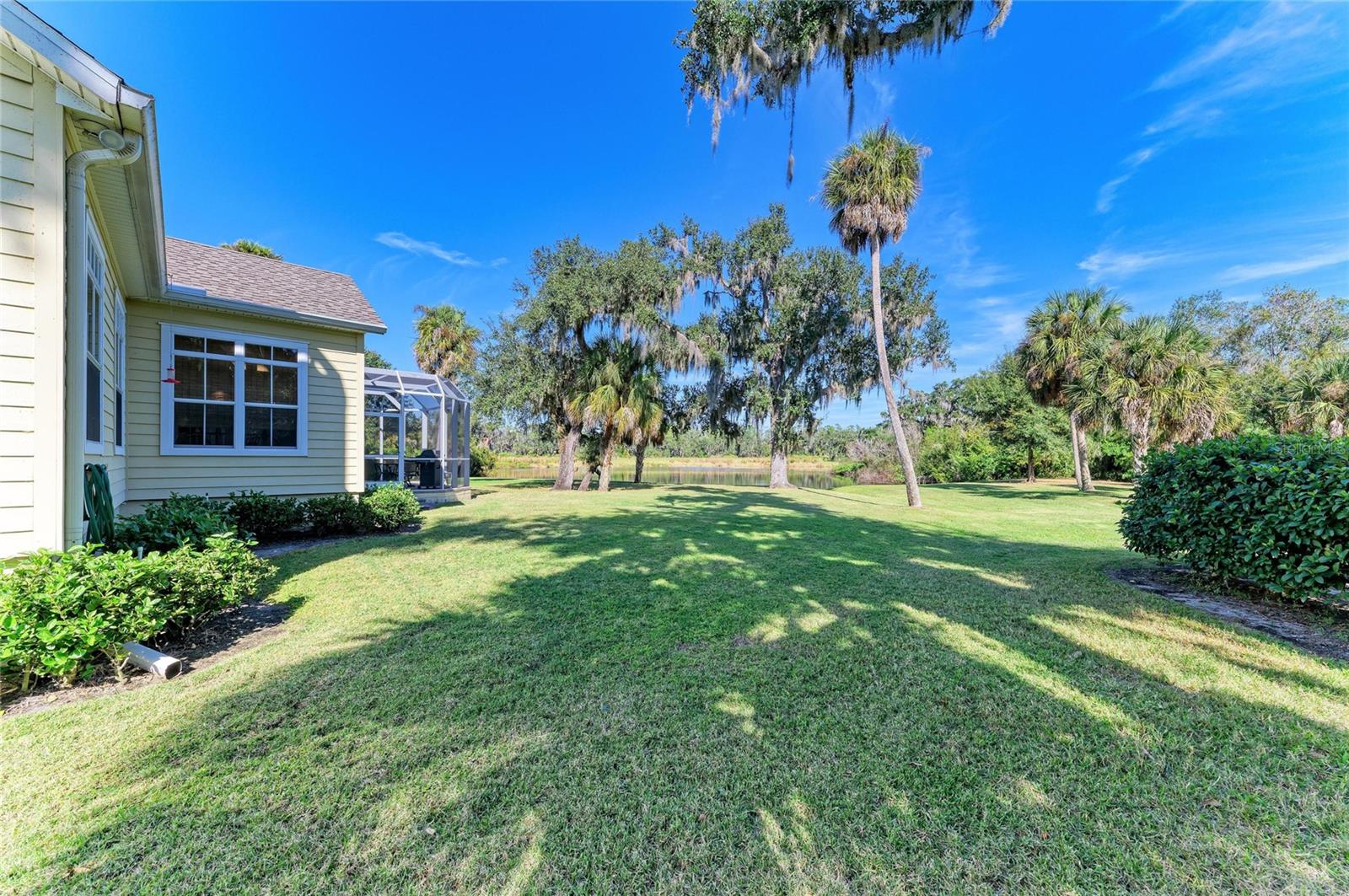 OAK FORD GOLF CLUB - Residential