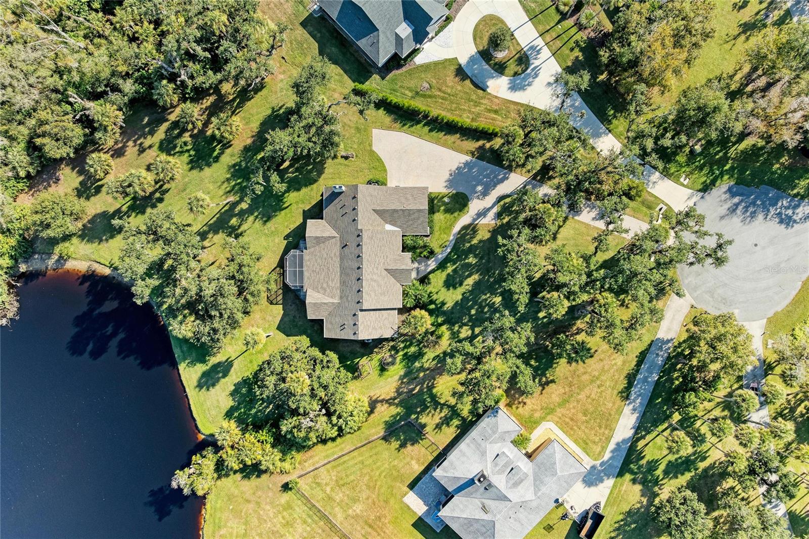 OAK FORD GOLF CLUB - Residential