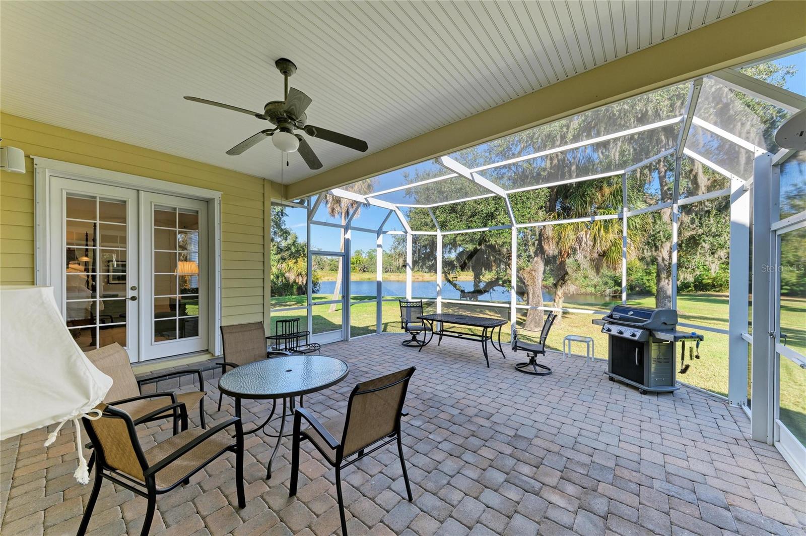 OAK FORD GOLF CLUB - Residential