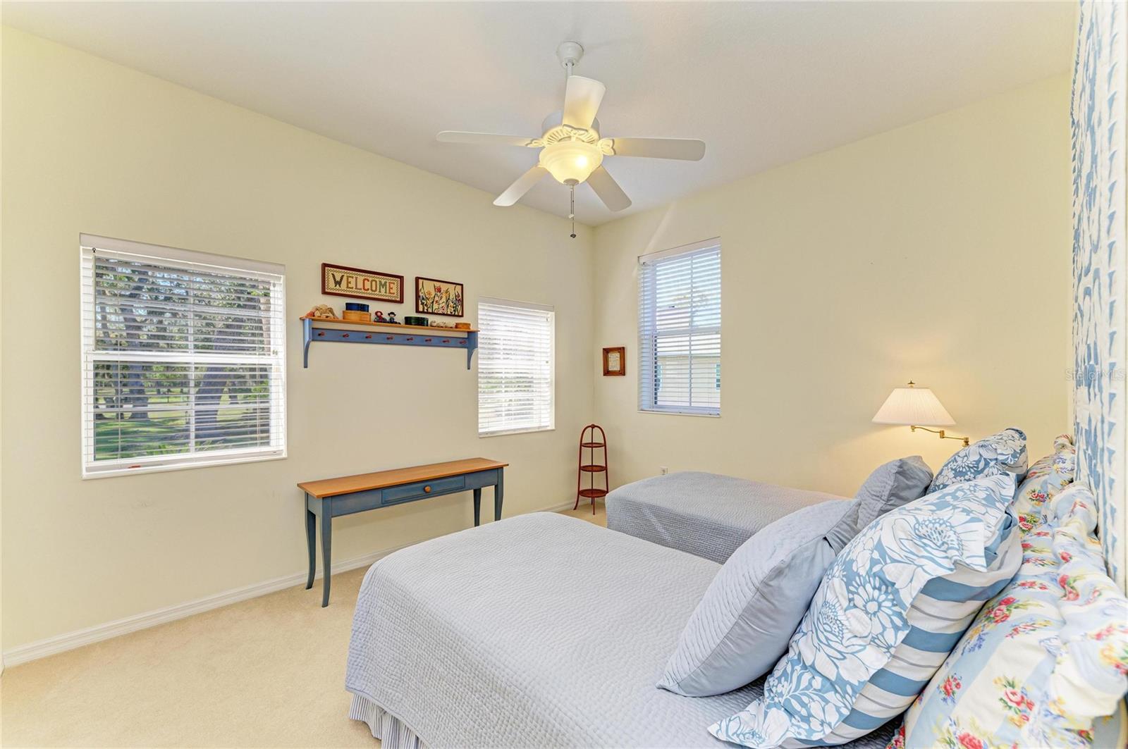 OAK FORD GOLF CLUB - Residential