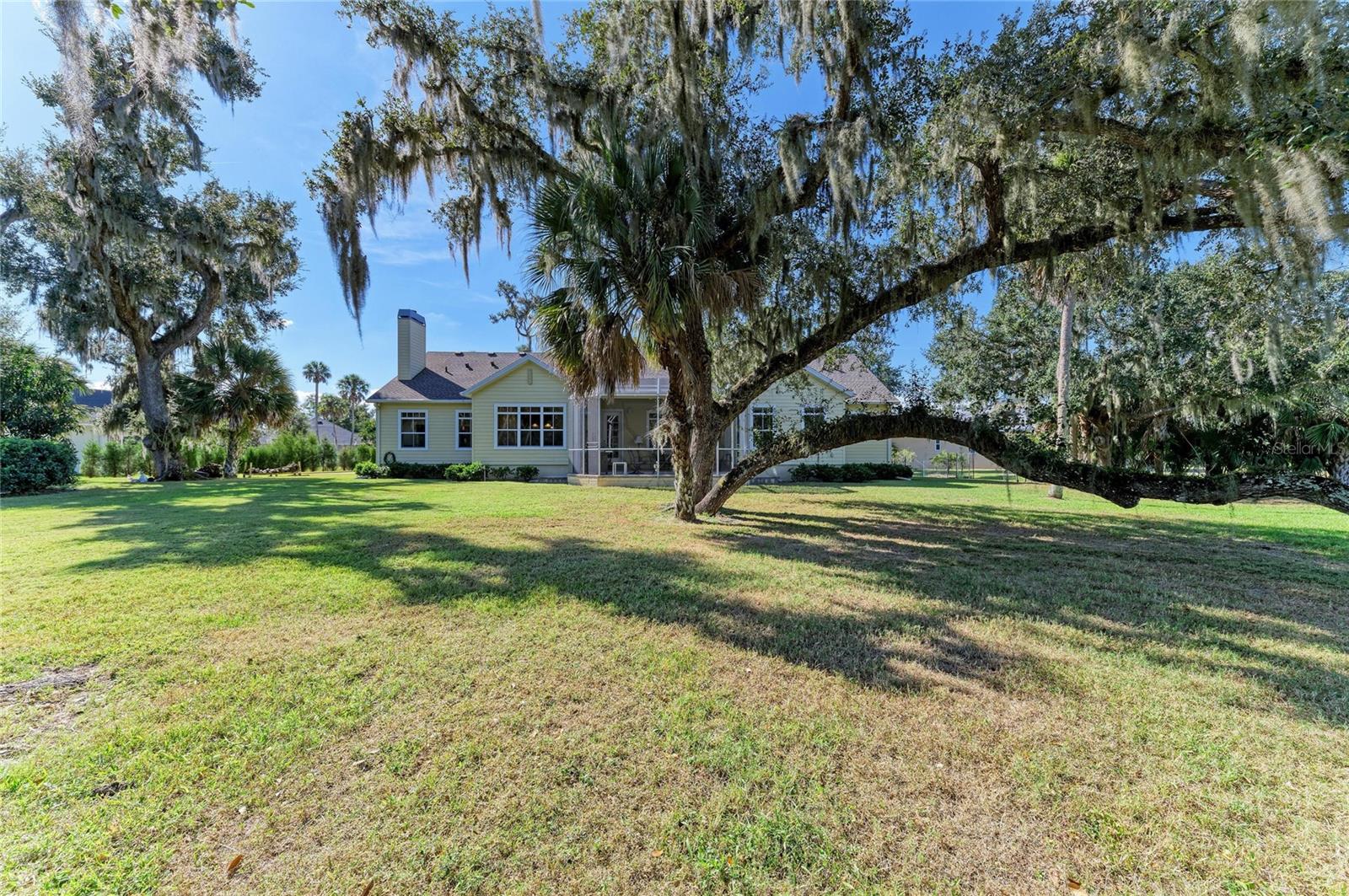 OAK FORD GOLF CLUB - Residential