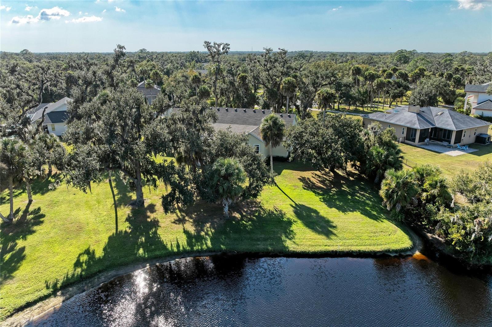 OAK FORD GOLF CLUB - Residential