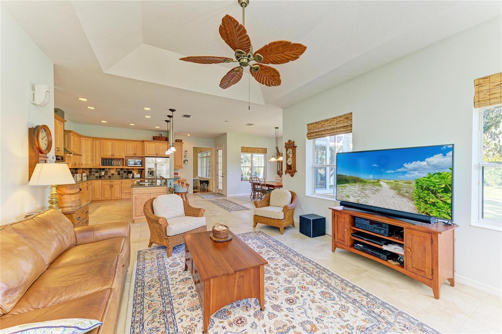 OAK FORD GOLF CLUB - Residential