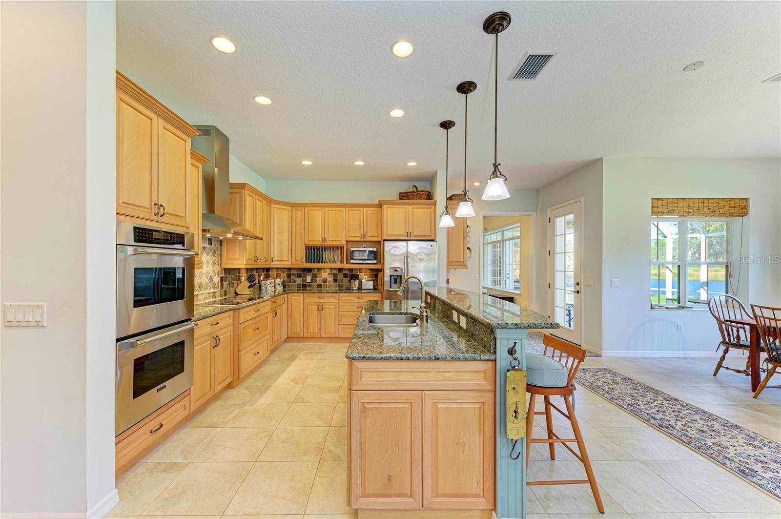 OAK FORD GOLF CLUB - Residential