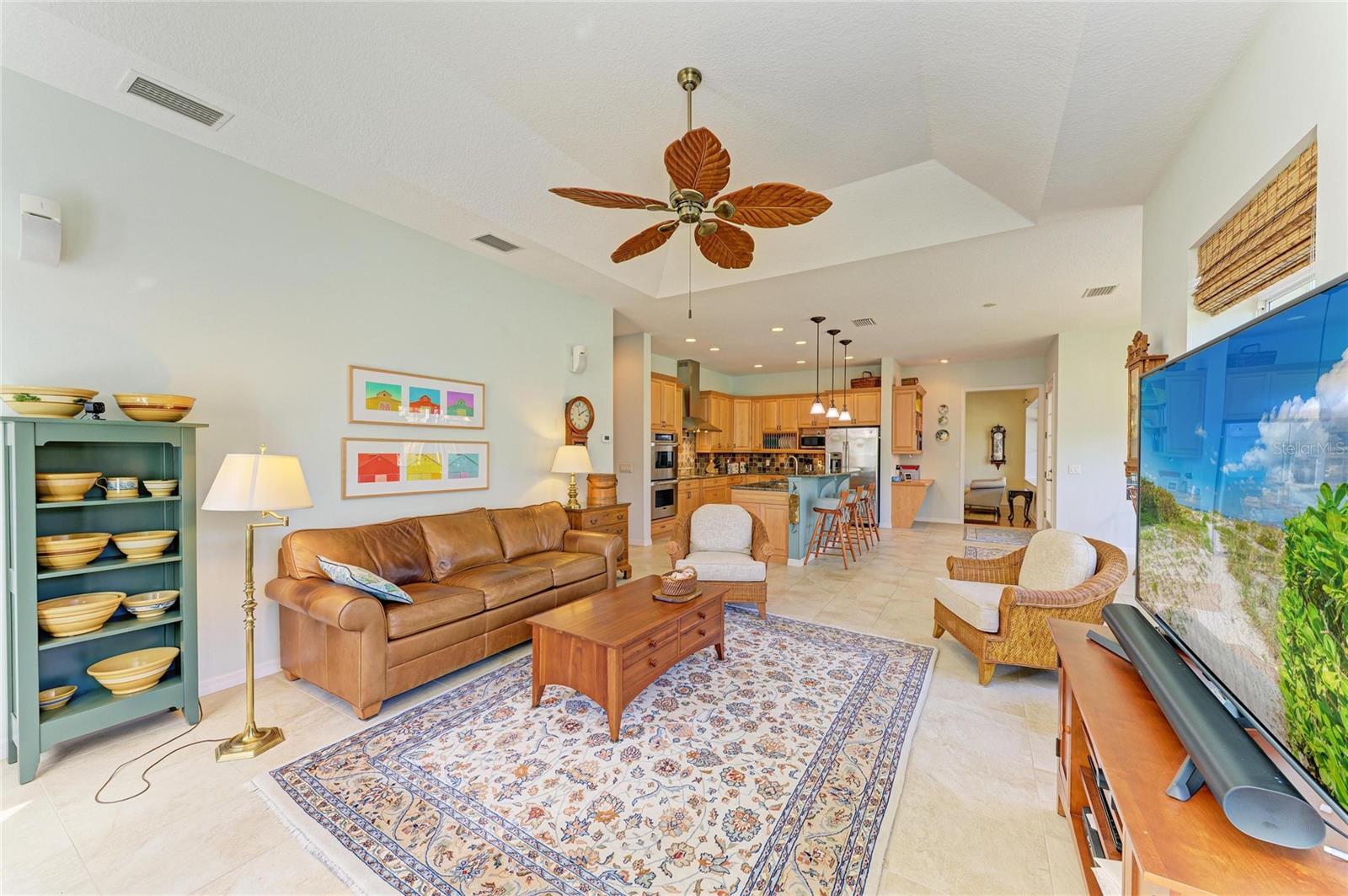 OAK FORD GOLF CLUB - Residential