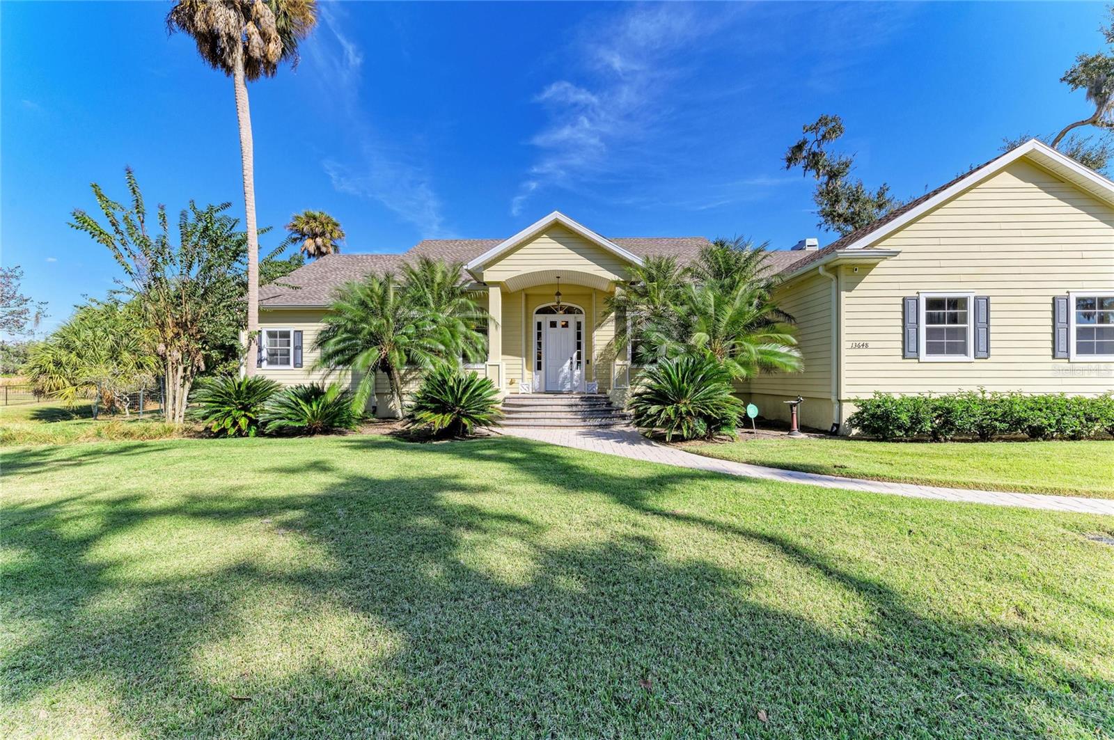 OAK FORD GOLF CLUB - Residential