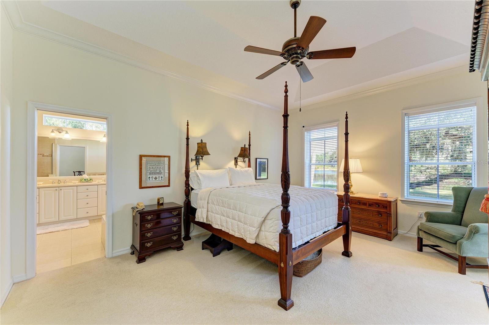 OAK FORD GOLF CLUB - Residential