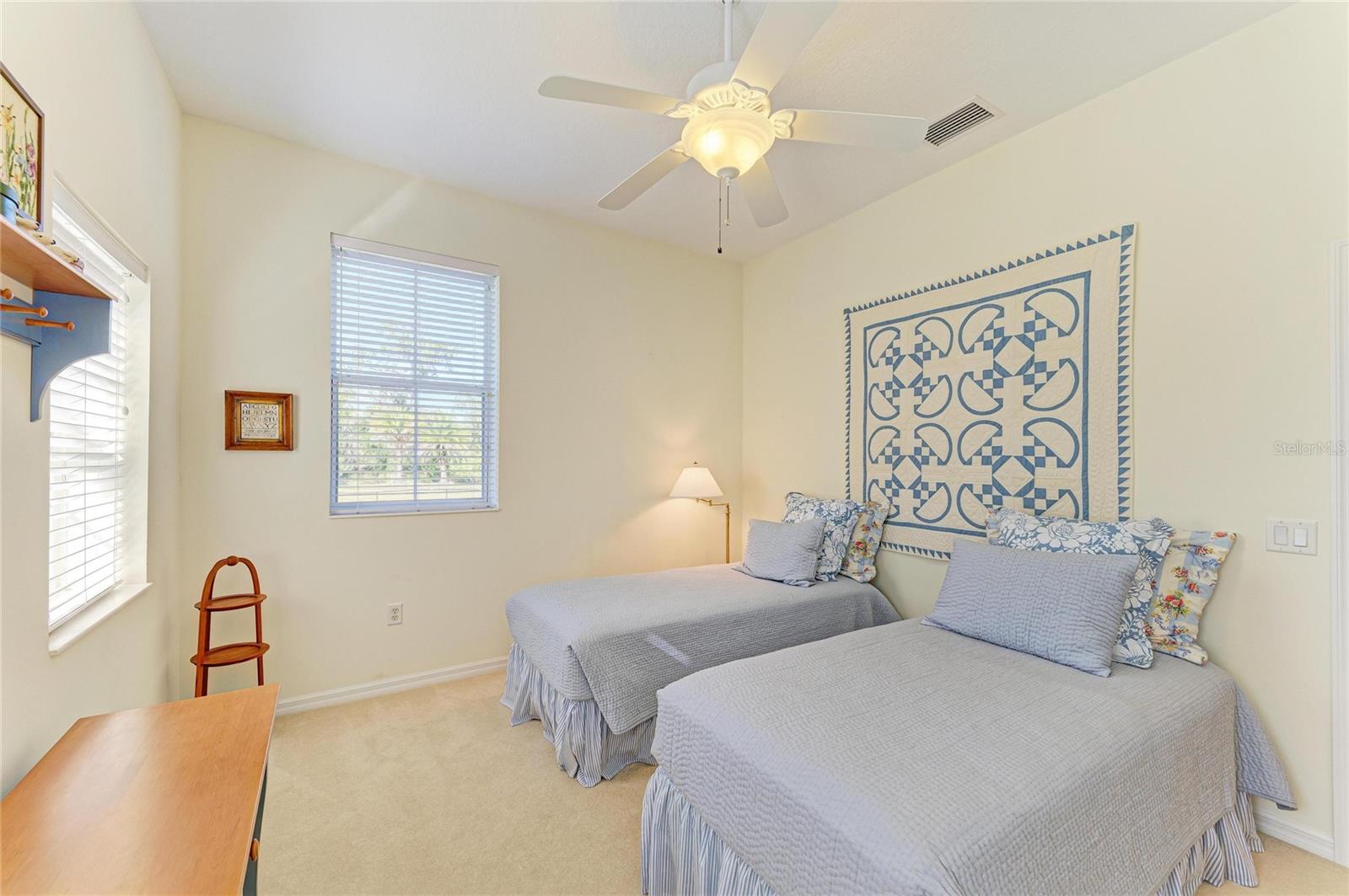 OAK FORD GOLF CLUB - Residential