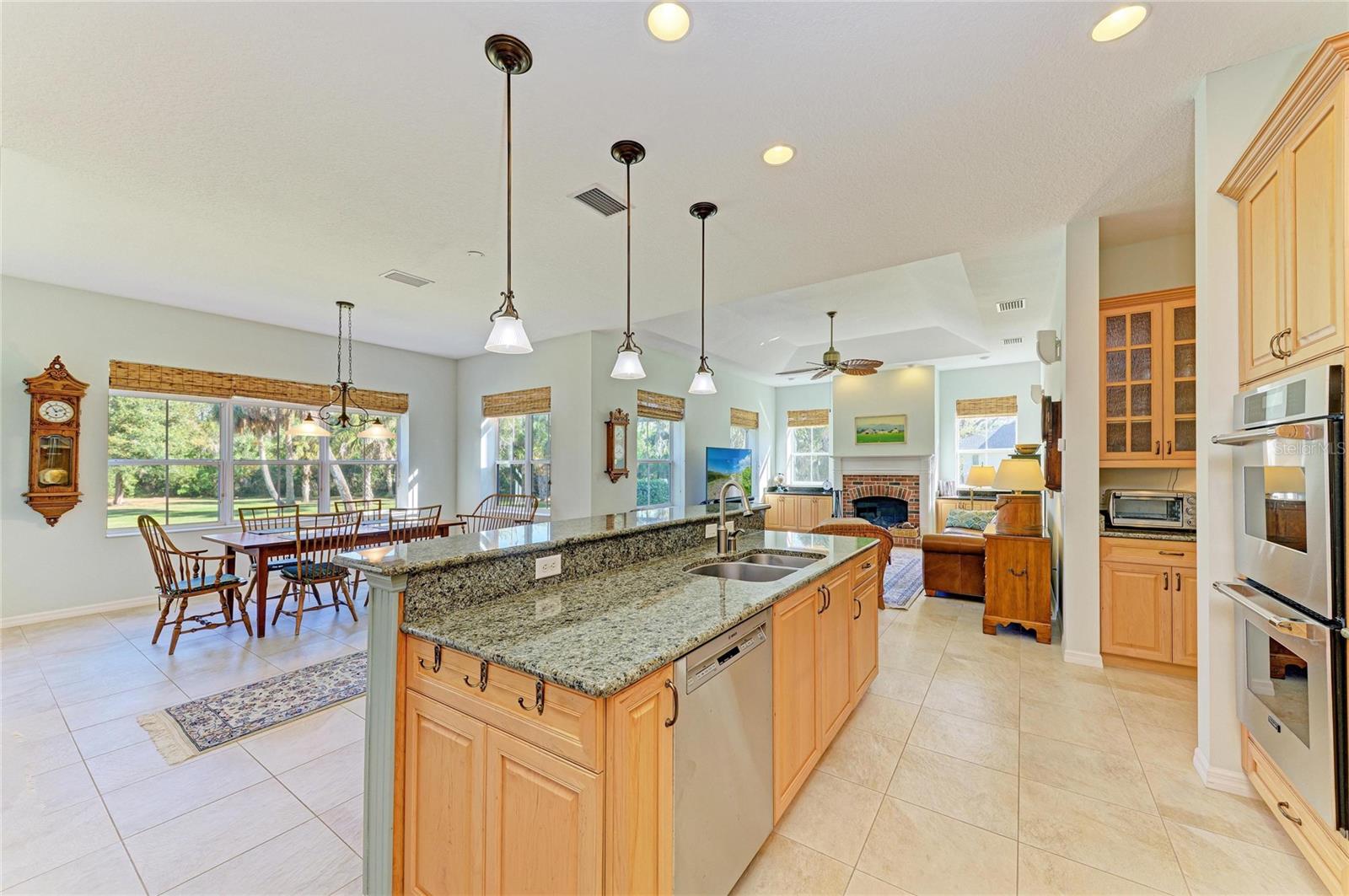 OAK FORD GOLF CLUB - Residential