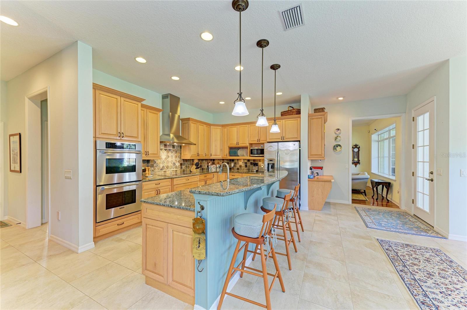 OAK FORD GOLF CLUB - Residential