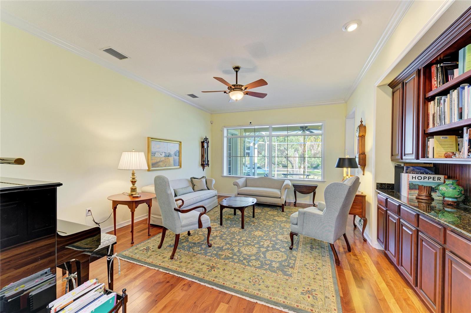 OAK FORD GOLF CLUB - Residential