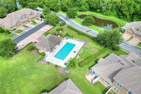 A home in LAKELAND