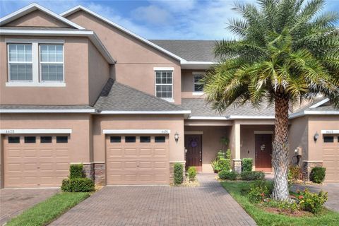 A home in LAKELAND