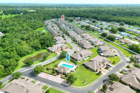 A home in LAKELAND