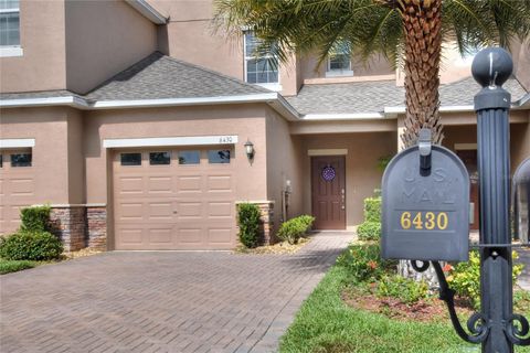 A home in LAKELAND