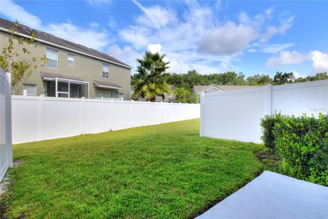 A home in LAKELAND