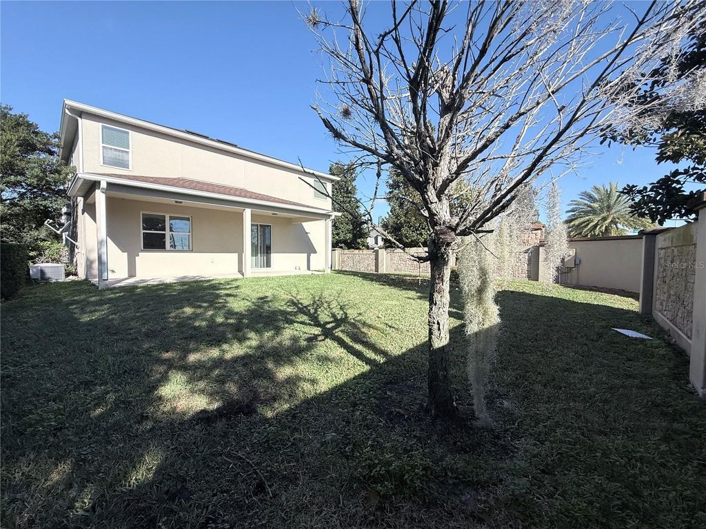 Photo of 6876 Merrick Landing Boulevard, Windermere, FL 34786 (MLS # O6394242)