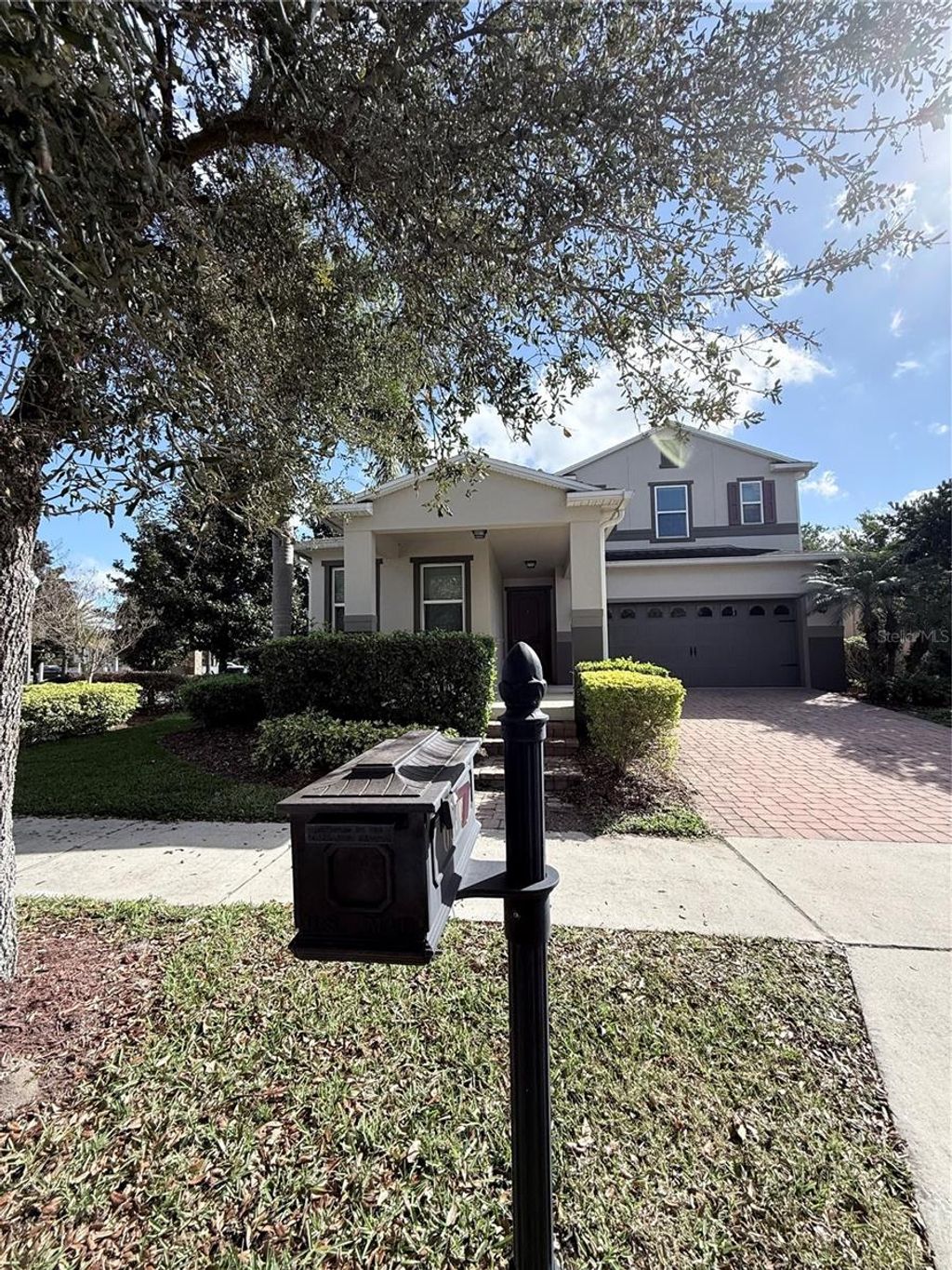 Photo of 6876 Merrick Landing Boulevard, Windermere, FL 34786 (MLS # O6394242)