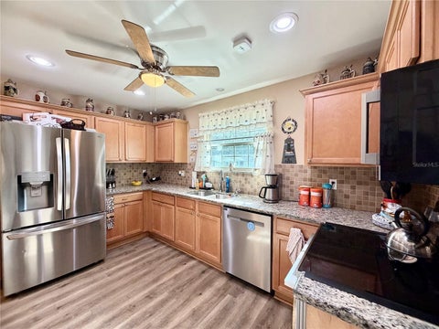 Tiny photo for 10966 SW 85 Terrace, Ocala, FL 34481 (MLS # OM727530)