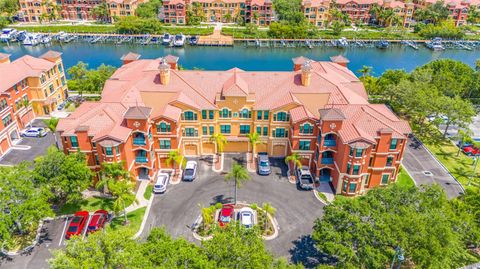 A home in CLEARWATER