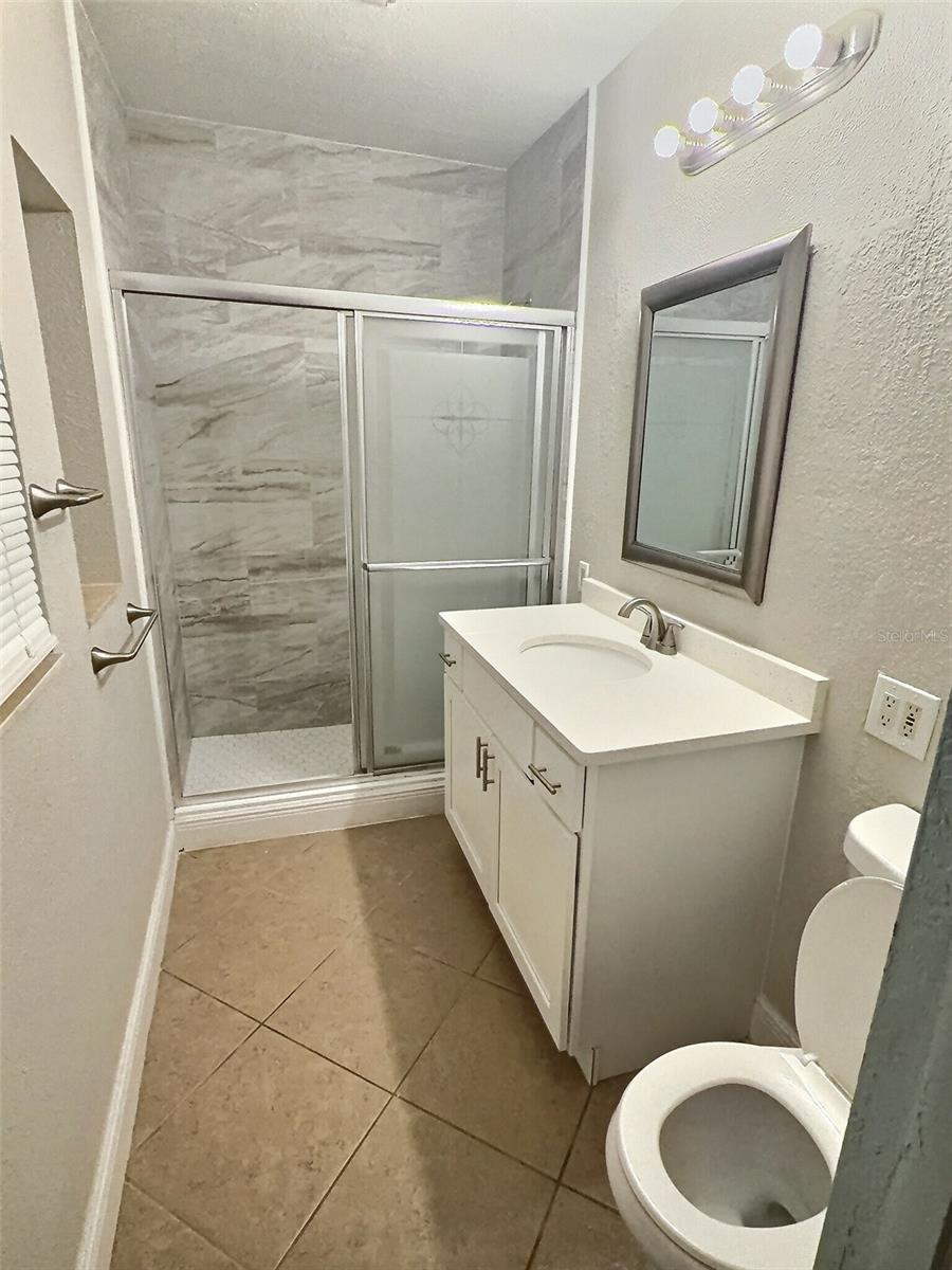 WESTSIDE MANOR SEC 02 - Residential