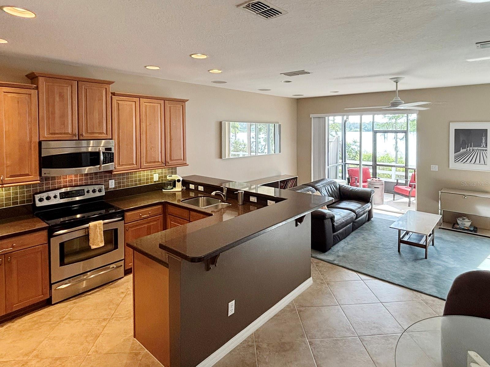 GRANDVIEW ISLES - Residential