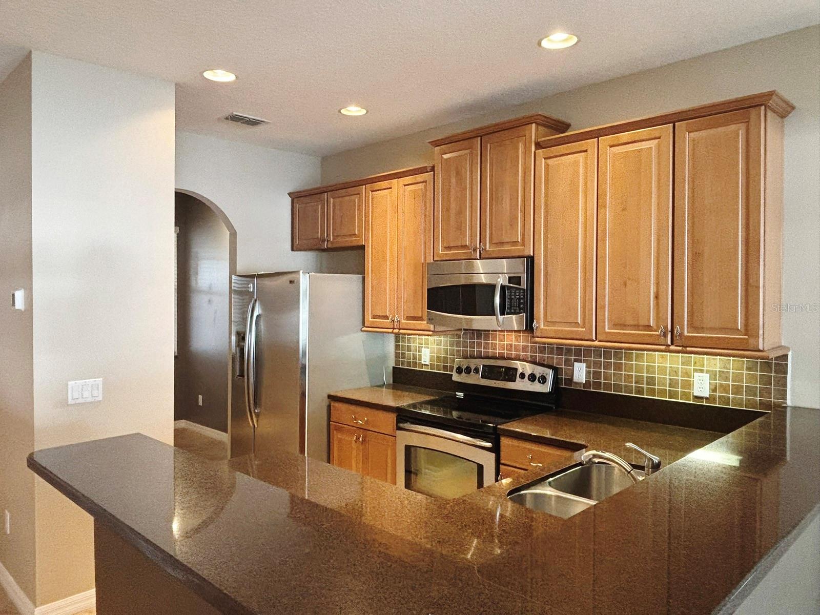 GRANDVIEW ISLES - Residential