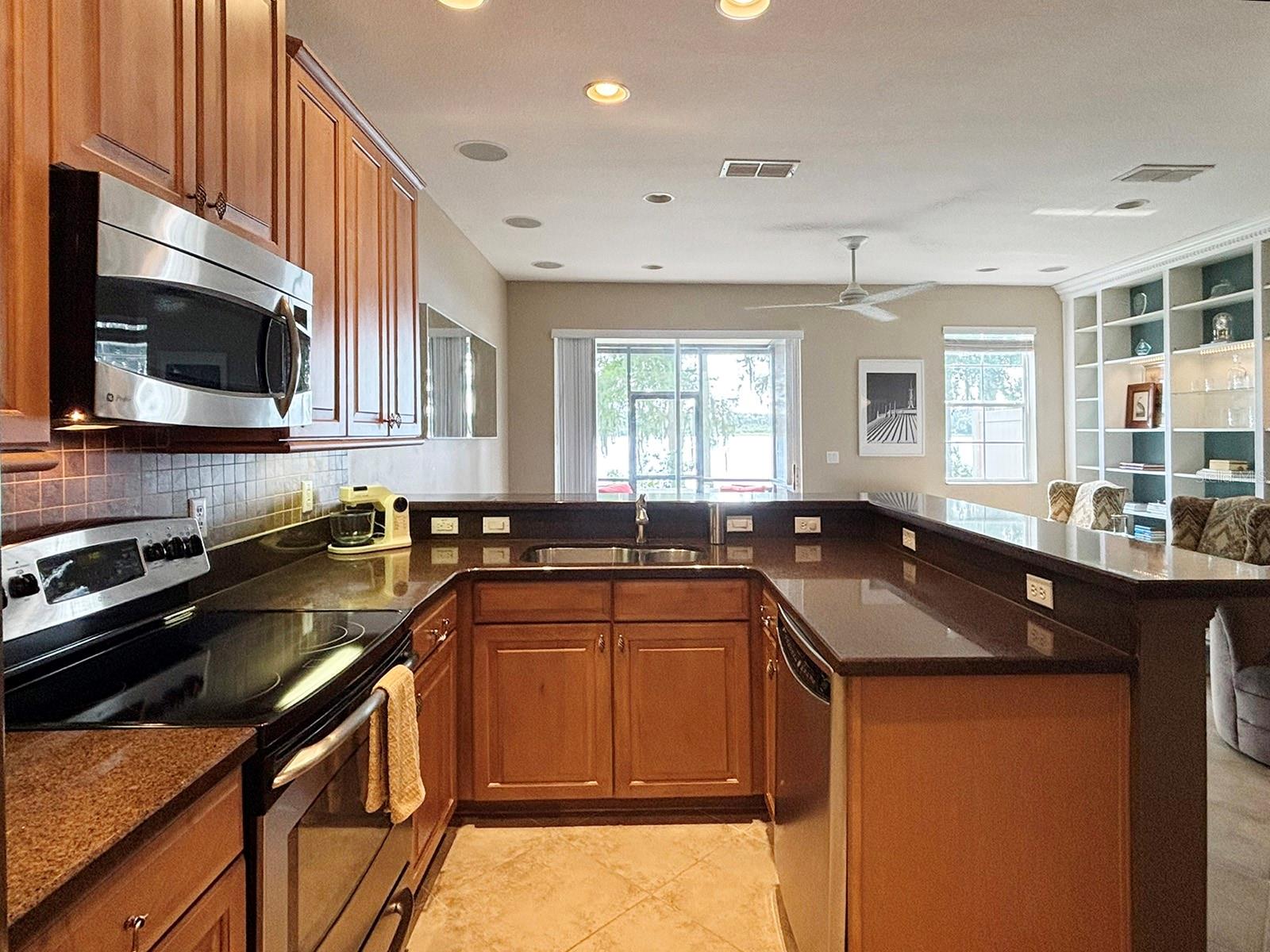 GRANDVIEW ISLES - Residential