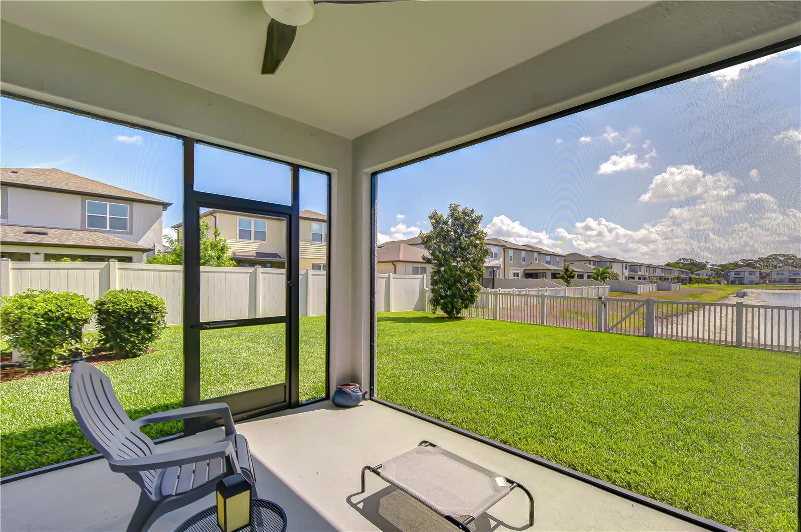 VENTANA GRVS PH 2A - Residential