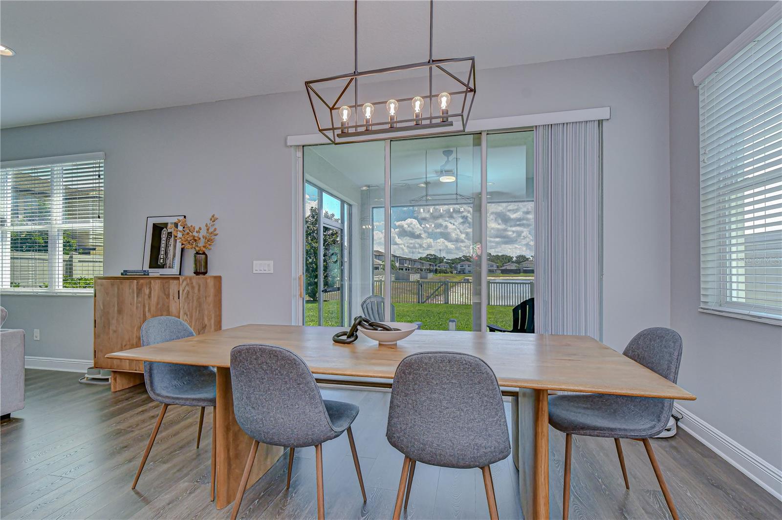 VENTANA GRVS PH 2A - Residential