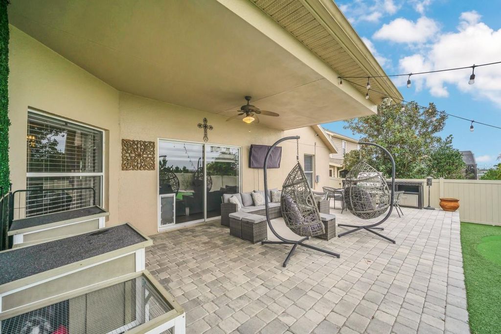 Photo of 9420 Ivywood Street, Clermont, FL 34711 (MLS # A4679209)