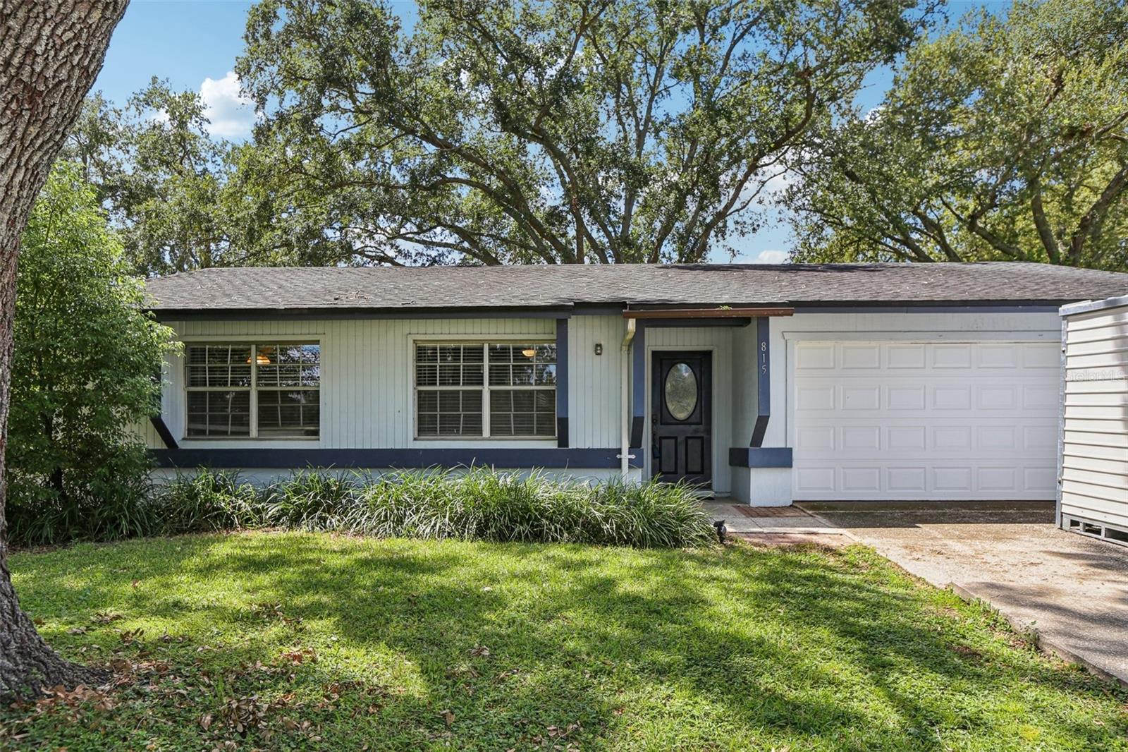 Mortgage savings may be available for buyers of this listing. Tucked away in the heart of Brandon, this inviting 3-bedroom, 2-bath home offers 1,182 sq ft of thoughtfully designed living space and a two-car garage. The layout feels bright and open, perfect for both everyday living and entertaining. Step outside and you’ll find a private backyard retreat with a hot tub that conveys with the sale—ideal for winding down or gathering with friends. Recent updates include a 2019 roof, 2017 A/C, and 2023 water heater, giving peace of mind for years to come. Gazebo top and sides have been ordered and will be installed in the coming month. Close to shops, dining, and commuter routes, this home delivers the convenience of city living while still feeling tucked into a quiet neighborhood. View the 3D tour and video, and schedule your tour today!