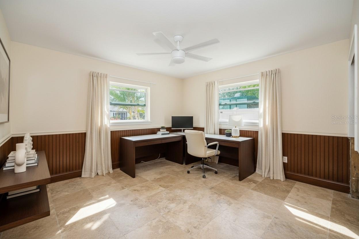 SUN-LIT SHORES - Residential