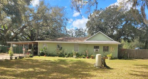 Photo of 610 Buckley Drive, Kissimmee, FL 34741 (MLS # S5120472)